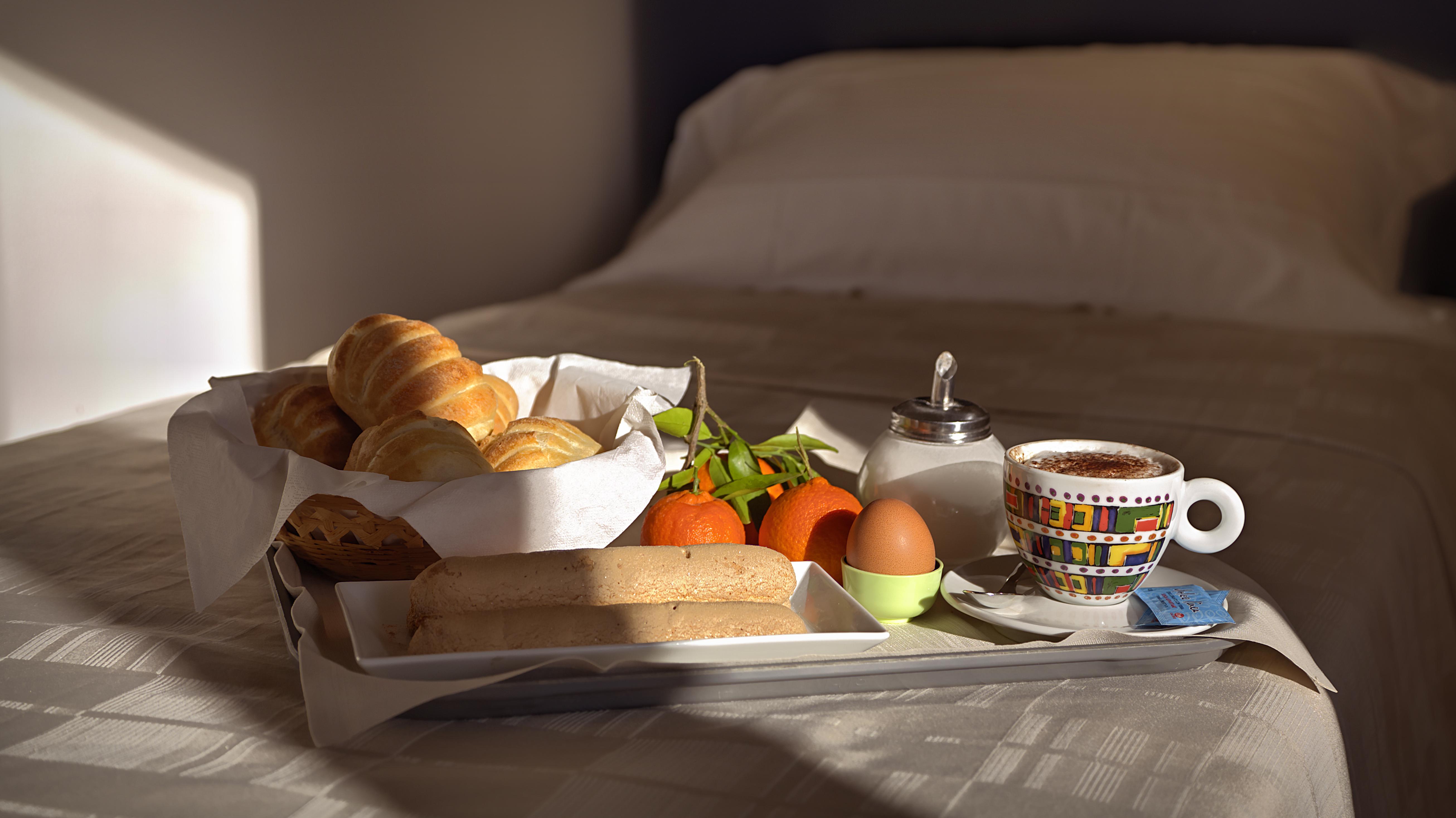 Mistral2 Hotel Οριστάνο Εξωτερικό φωτογραφία