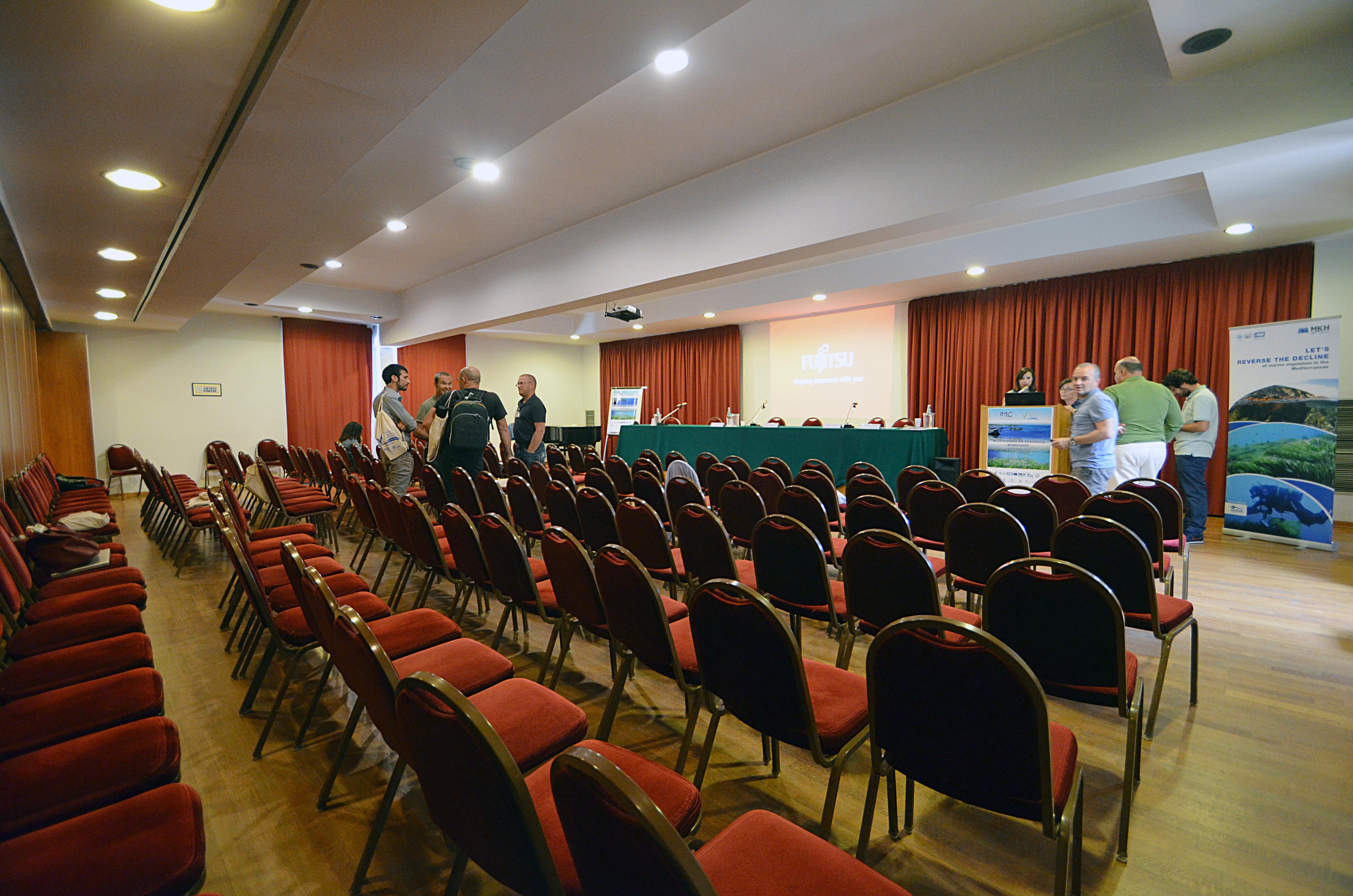 Mistral2 Hotel Οριστάνο Εξωτερικό φωτογραφία